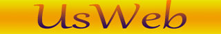 UsWeb Logo