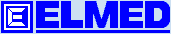 Elmed Logo